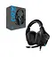 Наушники с микрофоном Logitech G935 (L981-000744) - миниатюра 5
