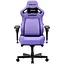 Крісло геймерське Anda Seat Kaiser 4 V2 Size XL до 180 кг ігрове Purple PVC (AD12YDDC-XLL-20-V-PV/C-03) - мініатюра 3