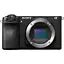 Бездзеркальний фотоапарат Sony Alpha A6700 Kit 16-50mm Black (ILCE6700LB.CEC) UA [100148] - мініатюра 5
