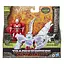 Игрушка-трансформер Hasbro Transformers Movie 7 Arcee and Siluerfanc Трансформеры: Восстание зверей (F3898_F4618) - миниатюра 5
