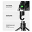 Підставка Штатив Ugreen LP661 Professional Tripod для смартфона/камери DSLR 175 см (15187) - мініатюра 2