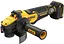 Шліфмашина кутова акумуляторна XR Li-lon 18B DeWALT teh0025472 - мініатюра 3