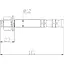 Анкерный болт Climbing Technology Anchor Bolt 12 (1053-4AVIT12) - миниатюра 2