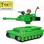 Игровой набор DevSeries Feature Vehicle Brookhaven: Tank (CRS0056) - миниатюра 14