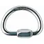 Карабин Petzl Demi Rond n10 (1052-P18) - миниатюра 1