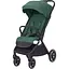 Прогулочная коляска-книга Carrello Corsa CRL-5518 Lime Green - миниатюра 1