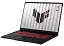 Ноутбук Asus TUF Gaming A18 FA808UH-S8013W - Ryzen 7-260 18'' 144Hz 16GB 512GB Win10 RTX5050 115W - миниатюра 2
