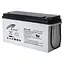 Акумулятор Ritar AGM DC12-150, Gray Case (12V 150Ah) - мініатюра 1