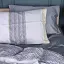 Комплект постельного белья MirSon Сатин Geometric comfort 143х210 см (2200011123868) - миниатюра 4