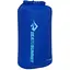 Гермочехол Sea To Summit Lightweight Dry Bag 13 L Surf The Web (1033-STS ASG012011-051622) - миниатюра 1