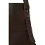 Фартух Chevalier Apron Dark brown - мініатюра 2