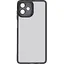 Чохол до мобільного телефона Armorstandart Shade Samsung A07 4G Black (ARM87070) - мініатюра 1