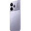Смартфон Xiaomi Poco M6 4G 8/256GB Purple (Global Version) NFC - мініатюра 3