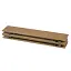 Стіл Bo-Camp Finsbury 100x65 cm Brown (1404651) - мініатюра 2