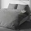 Комплект постільної білизни LeLit Двоспальний 180х215 см бязь B-1249/1 сірий (le2000000341200) - мініатюра 5