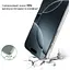Чохол до мобільного телефона BeCover Apple iPhone 17 Transparent (713757) - мініатюра 4