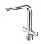 Смеситель для кухни Latres Franko 011 (LA0014) - миниатюра 1