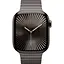 Смарт-часы Apple Watch Series 10 GPS + Cellular 42mm Slate Titanium Case with Slate Link Bracelet (MX0M3LW+MXMD3AM) [115196] - миниатюра 2