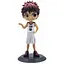 Фигурка Q posket Баскетбол Куроко Тайга Кагами Kuroko no Basuke Kagami Taiga 15 см WST BK KT - миниатюра 1