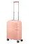 Валіза 55 См American Tourister STARVIBE METALLIC PEACH 55х40х20(23) MD5*76002 - мініатюра 8