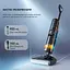 Вертикальный пылесос Dreame H12S (HHR30B)  [111725] - миниатюра 9