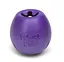 Іграшка для собак West Paw Zogoflex Rumbl для ласощів малий 8 см Фіолетовий (BZ040EGG) - мініатюра 1