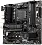 Материнская плата MSI B550M PRO-VDH (B550M PRO-VDH) (Socket AM4, AMD B550, Micro-ATX) - миниатюра 3