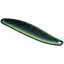 Блешня SV Fishing Flash Line 1.3g PS Темно-зелений (1013-1810.00.02) - мініатюра 1
