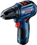 Шурупокрут-дриль акумуляторний Professional GSR 12V-30 12В Bosch teh0025295 - мініатюра 2