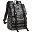 Рюкзак для ноутбука Rivacase 15,6 7621 (Grey camo) (7621 (Grey camo)) - миниатюра 1