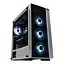 Робоча станція Power Up Desktop #387 Core i9 14900K/128 GB/SSD 2TB/GeForce RTX 4060Ti 8 Gb - мініатюра 3