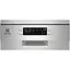 Посудомоечная машина Electrolux SES42201SX - миниатюра 3