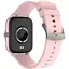 Смарт-годинник Globex Smart Watch Me3 Pink - мініатюра 3
