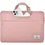 Сумка для ноутбука WiWU Vivi Laptop Handbag 15.6"/16" Pink (6936686410984) [151956] - мініатюра 2