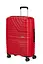 Чемодан American Tourister FLYTWIST 67 см TRUE RED 67x45x26(29) MI1*00002 - миниатюра 10