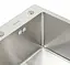 Кухонна мийка Platinum HANDMADE (SP000032263) - мініатюра 3