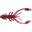 Силікон Reins Ring Shrimp 2" 606 Pink Lox (12 шт/уп) - мініатюра 1