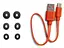 Наушники Wave BUDS Black (JBLWBUDSBLK) JBL teh0021190 - миниатюра 5