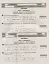 Алгебра. Геометрія. 9 клас. Тестовий контроль результатів навчання. - миниатюра 5