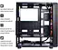 Корпус QUBE STORM Black (STORM_F5NU3) без блока питания, б/у Корпус GameMax MT508-NP (MT508-NP) без блока питания Корпус Fractal Design Pop XL Air RGB White TG (FD-C-POR1X-01) без блока питания Корпус GameMax Infinity Black (Infinity BK) без блока питания - миниатюра 9