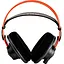 Навушники AKG K712 Pro Black (2458X00140) - мініатюра 2