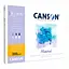 Склейка для акварели MONTVAL 24×32см 300г/м² 12л натуральный белый среднее зерно Canson - миниатюра 3