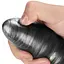 Вибратор King Sized Vibrating Vibrax Slider 12.5" 32.3 см серый - миниатюра 10