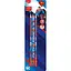 Набор графитовых карандашей Maped Superman HB 6 шт. (MP850833) - миниатюра 1