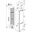 Встроенный холодильник Whirlpool WHC20 T352 с инверторным компрессором - миниатюра 5