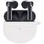 Чохол-накладка DK Silicone Candy Friendly з карабіном для OnePlus Buds (white) - мініатюра 1