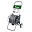 Візок для шлангу Bradas WHITE SILVER PLUS 1/2" 30 м WL-W2K30 - мініатюра 1