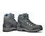 Ботинки Scarpa Kailash Trek GTX 40 Серый-Голубой - миниатюра 5
