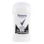 Антиперспірант Rexona Invisible On black+white стік 40 мл - мініатюра 2
