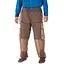 Москітні штани Sea to Summit Bug Pants M Коричневий/Бежевий (1033-STS ABUGPSMD) - мініатюра 1